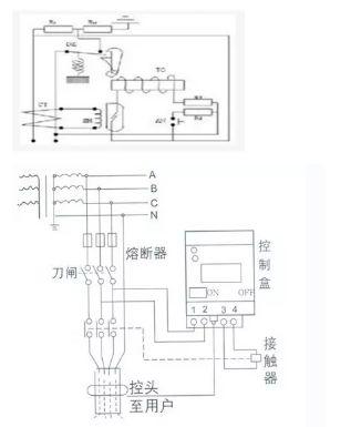 弄懂有关漏电保护器的这16问,那就厉害了! 弄懂有关漏电保护器的这16问,那就厉害了!