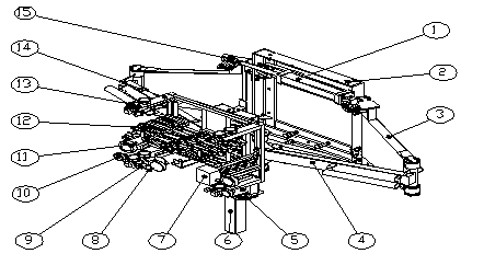 【本期聚焦·自动化技术】ERTG集电小车自动控制系统 ERTG集电小车自动控制系统
