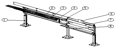 【本期聚焦·自动化技术】ERTG集电小车自动控制系统 ERTG集电小车自动控制系统