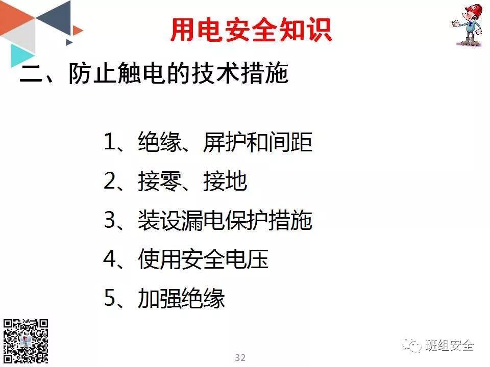 新入职员工安全知识培训丨PPT分享
