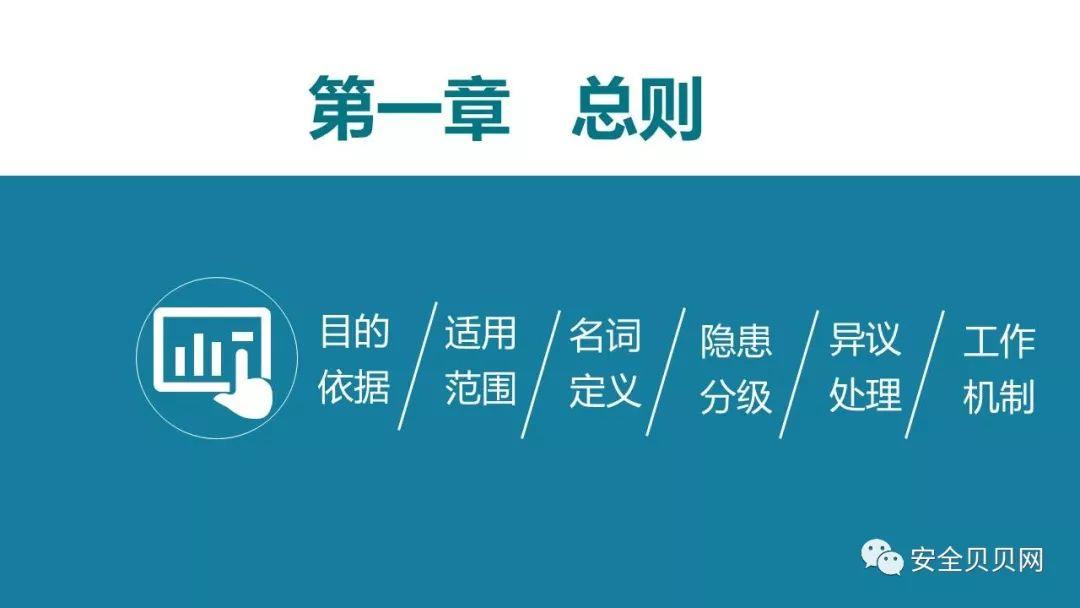 PPT | 安全生产专题培训