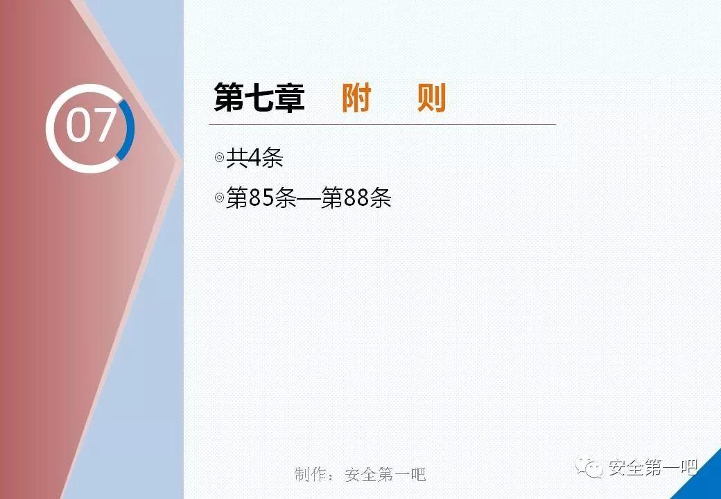 120张PPT，图解新修《职业病防治法》