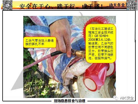 隐患如何查？要把最新依据拿！有图有对照，不会让我们再抓瞎！！｜166张日常隐患更新PPT来了