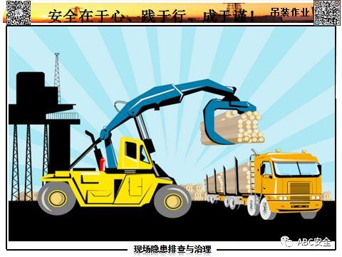 隐患如何查？要把最新依据拿！有图有对照，不会让我们再抓瞎！！｜166张日常隐患更新PPT来了