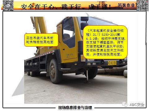 隐患如何查？要把最新依据拿！有图有对照，不会让我们再抓瞎！！｜166张日常隐患更新PPT来了