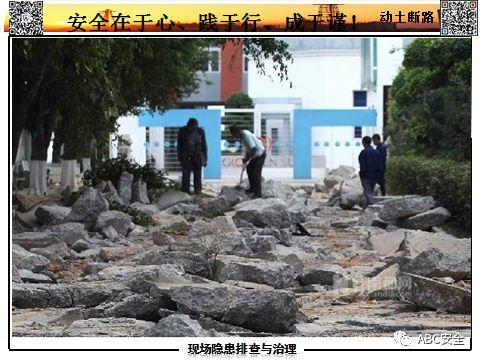 隐患如何查？要把最新依据拿！有图有对照，不会让我们再抓瞎！！｜166张日常隐患更新PPT来了