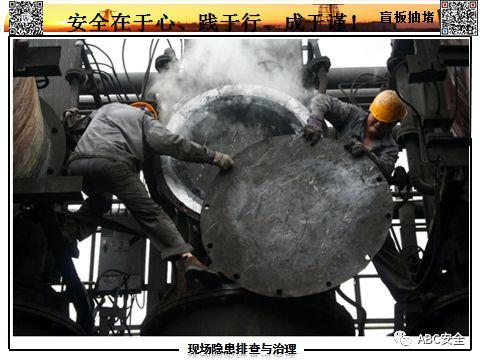 隐患如何查？要把最新依据拿！有图有对照，不会让我们再抓瞎！！｜166张日常隐患更新PPT来了