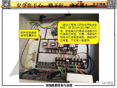 隐患如何查？要把最新依据拿！有图有对照，不会让我们再抓瞎！！｜166张日常隐患更新PPT来了