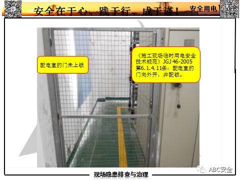 隐患如何查？要把最新依据拿！有图有对照，不会让我们再抓瞎！！｜166张日常隐患更新PPT来了