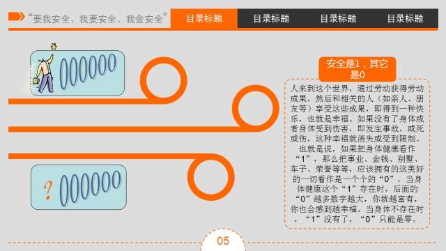 三级安全教育 | 培训课件&视频（收藏版）