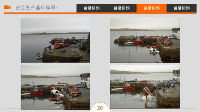 三级安全教育 | 培训课件&视频（收藏版）