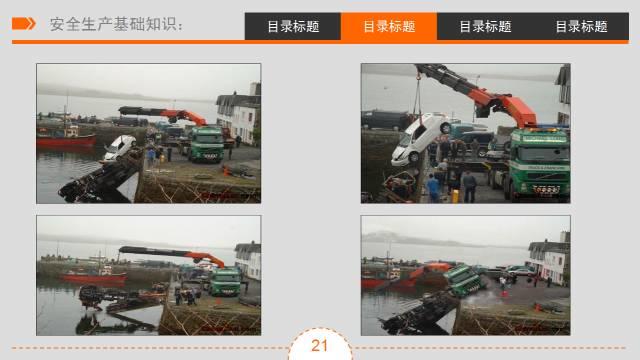 三级安全教育 | 培训课件&视频（收藏版）