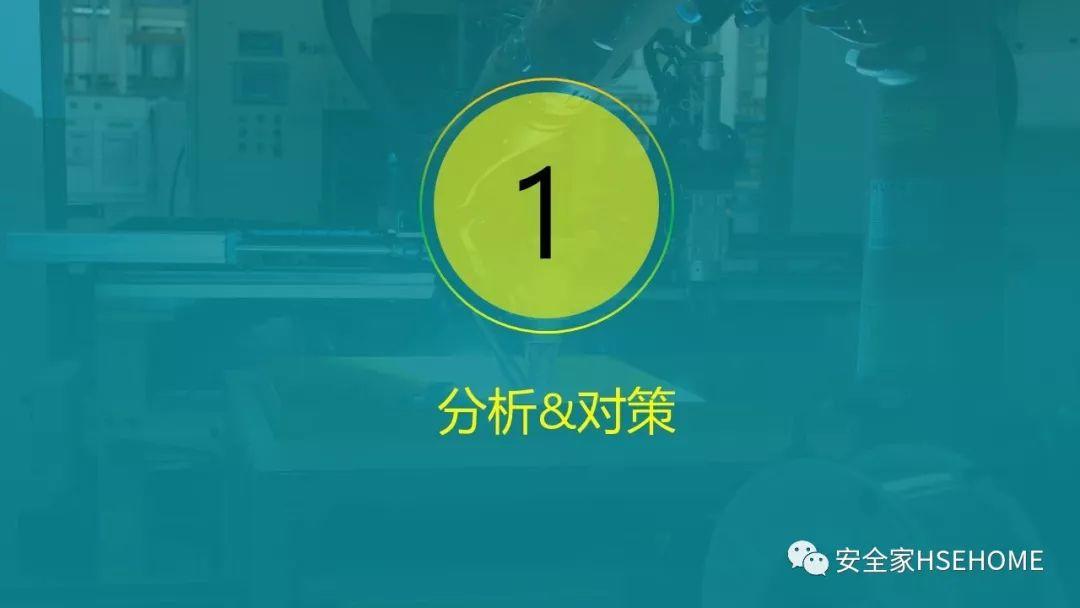 90页PPT详解违章原因分析、常见事故预防措施
