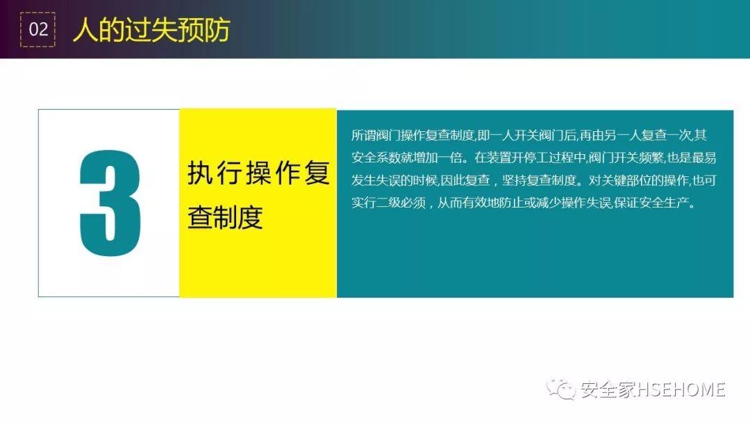90页PPT详解违章原因分析、常见事故预防措施