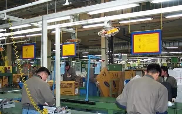 5S不好搞?看看人家车间借鉴学习!图多适合强迫症重症患者! 5S怎么搞?看看别人车间借鉴学习!