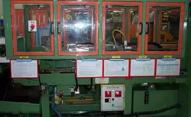 5S不好搞?看看人家车间借鉴学习!图多适合强迫症重症患者! 5S怎么搞?看看别人车间借鉴学习!