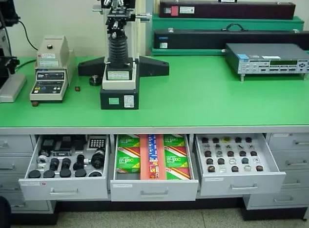 5S不好搞?看看人家车间借鉴学习!图多适合强迫症重症患者! 5S怎么搞?看看别人车间借鉴学习!