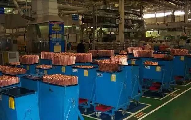 5S不好搞?看看人家车间借鉴学习!图多适合强迫症重症患者! 5S怎么搞?看看别人车间借鉴学习!