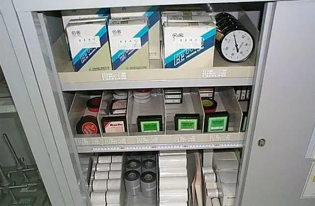 5S不好搞?看看人家车间借鉴学习!图多适合强迫症重症患者! 5S怎么搞?看看别人车间借鉴学习!