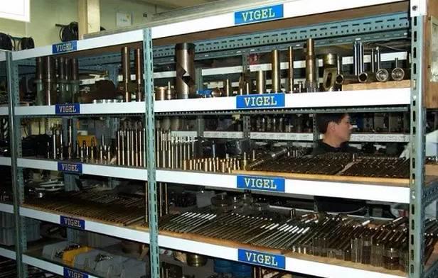 5S不好搞?看看人家车间借鉴学习!图多适合强迫症重症患者! 5S怎么搞?看看别人车间借鉴学习!