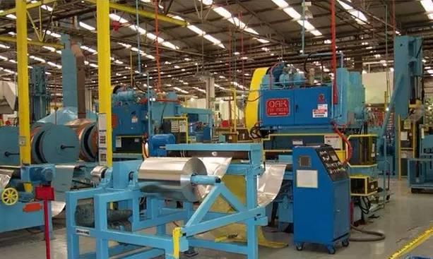 5S不好搞?看看人家车间借鉴学习!图多适合强迫症重症患者! 5S怎么搞?看看别人车间借鉴学习!