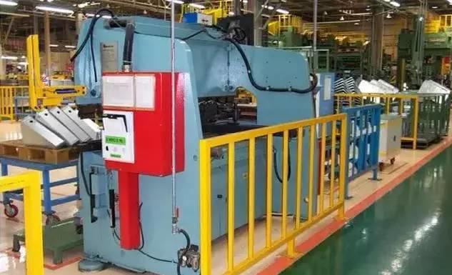 5S不好搞?看看人家车间借鉴学习!图多适合强迫症重症患者! 5S怎么搞?看看别人车间借鉴学习!