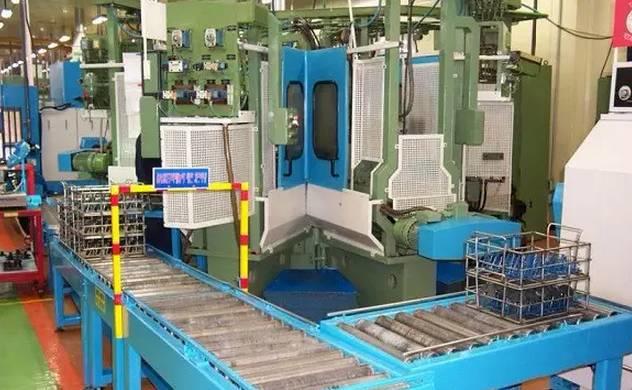 5S不好搞?看看人家车间借鉴学习!图多适合强迫症重症患者! 5S怎么搞?看看别人车间借鉴学习!