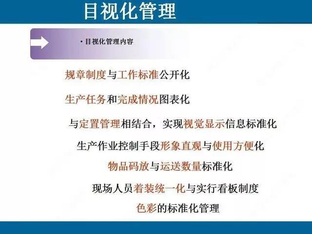 目视化管理那些事儿｜哥俩好啊，全来了啊，这堆资料哪里找啊！ABC安全为您准好啊！