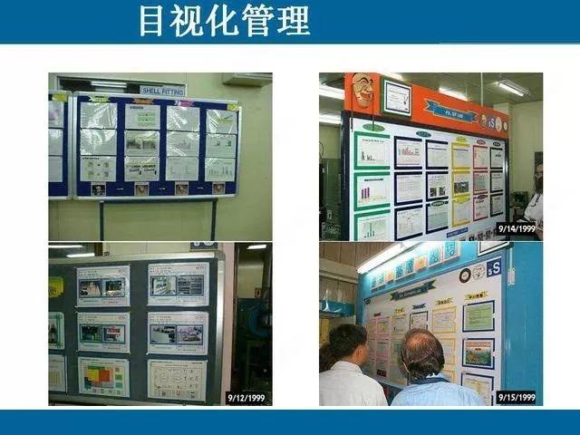 目视化管理那些事儿｜哥俩好啊，全来了啊，这堆资料哪里找啊！ABC安全为您准好啊！