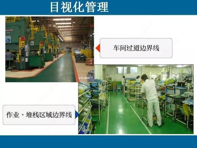 目视化管理那些事儿｜哥俩好啊，全来了啊，这堆资料哪里找啊！ABC安全为您准好啊！