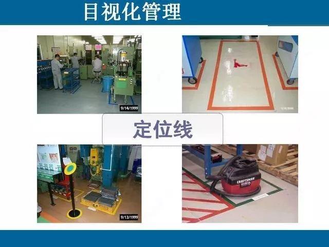 目视化管理那些事儿｜哥俩好啊，全来了啊，这堆资料哪里找啊！ABC安全为您准好啊！