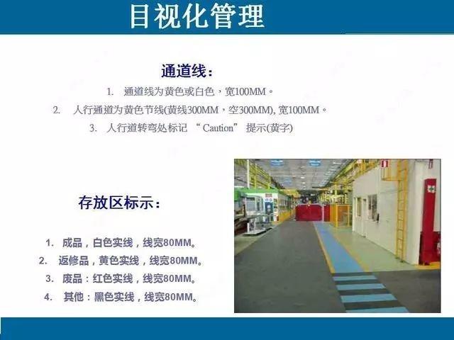 目视化管理那些事儿｜哥俩好啊，全来了啊，这堆资料哪里找啊！ABC安全为您准好啊！
