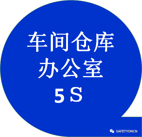 目视化管理那些事儿｜哥俩好啊，全来了啊，这堆资料哪里找啊！ABC安全为您准好啊！