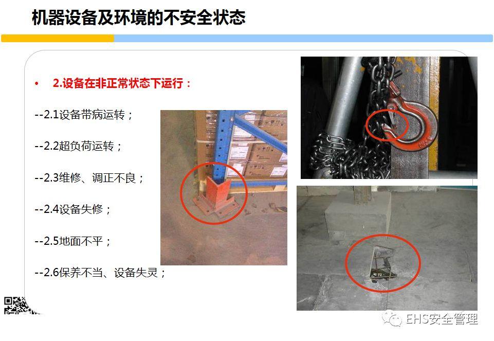 安全意识培养和行为安全管理培训PPT