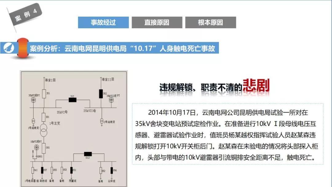近期电气安全事故评论，2名电工被电死，真不应该