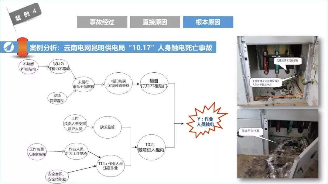 近期电气安全事故评论，2名电工被电死，真不应该
