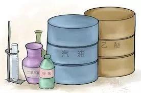 港口设备维修、操作过程中的液体危害和空气污染-港口技术安全网