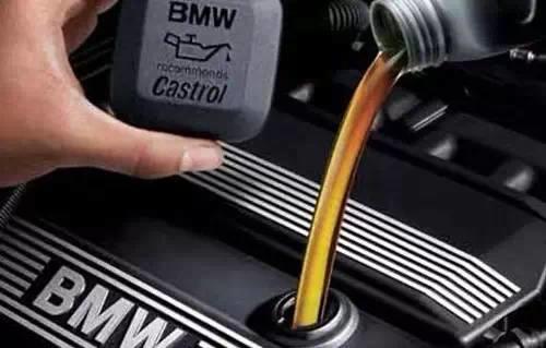 [视频图文]涡轮增压器结构与原理