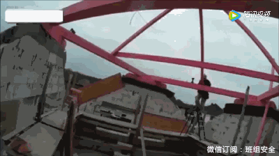 那些高处作业不戴带安全带的人,最后都怎么样了? 听说那些高处作业不戴带安全带的人最后都过得很不错......