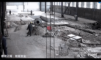 那些高处作业不戴带安全带的人,最后都怎么样了? 听说那些高处作业不戴带安全带的人最后都过得很不错......