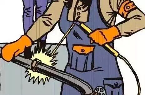 [干货]焊接事故案例合集（附ppt）