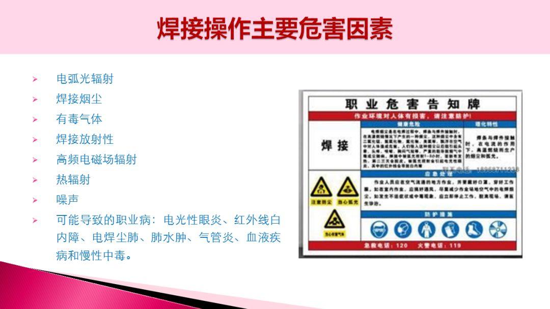 [干货]焊接事故案例合集（附ppt）