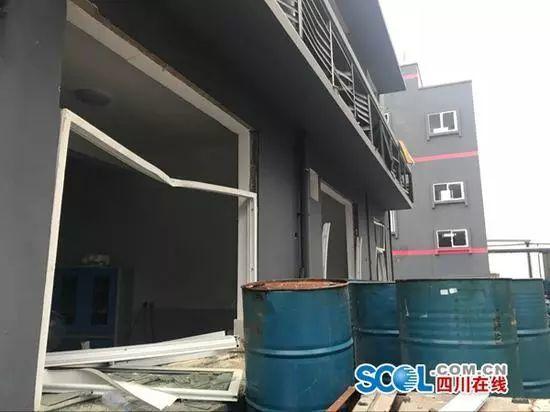 爆燃、坍塌、倾覆……3起事故124人死亡丨交接班期间的安全事故太可怕！