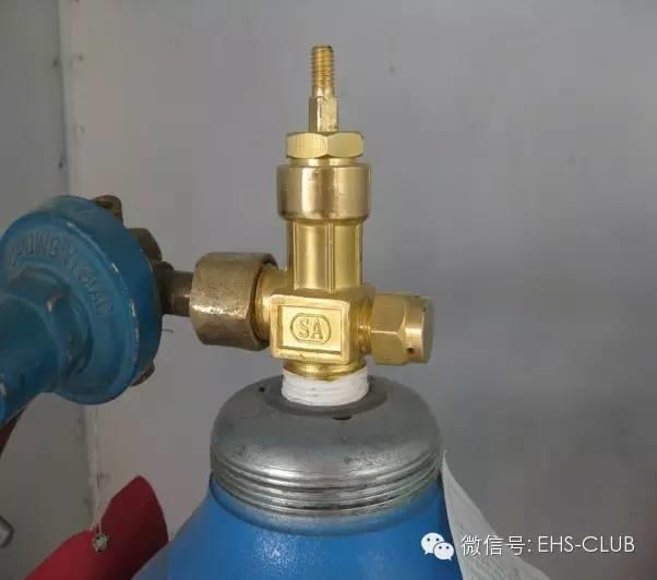 做好气瓶安全管理，这些内容你必须掌握