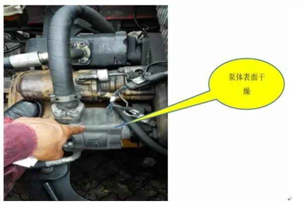 卡尔玛DCT80堆高机全车液压无动作的检修排查分享-港口技术安全网