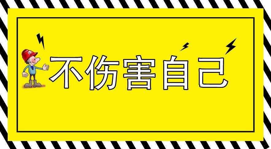 一则视频让你直观理解安全生产如何做到“四不伤害”!丨视频-港口技术安全网