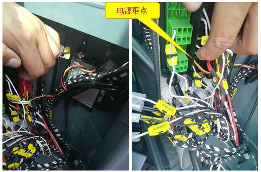 卡尔玛DCG330-12LB 重型叉车自动起升故障快速维修-港口技术安全网