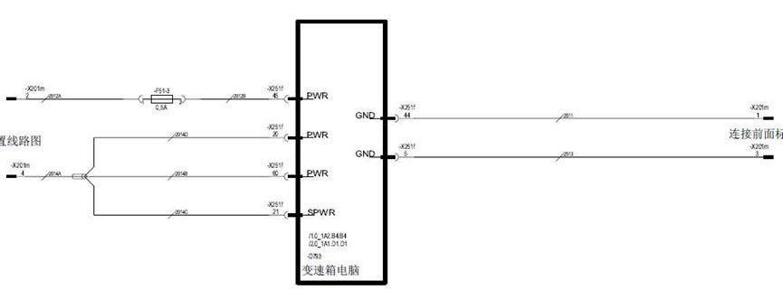 【快速维修故障案例及研讨类技术文章】卡尔玛DCT80堆高机出现1、2档换档正常不能进3档故障的快速维修