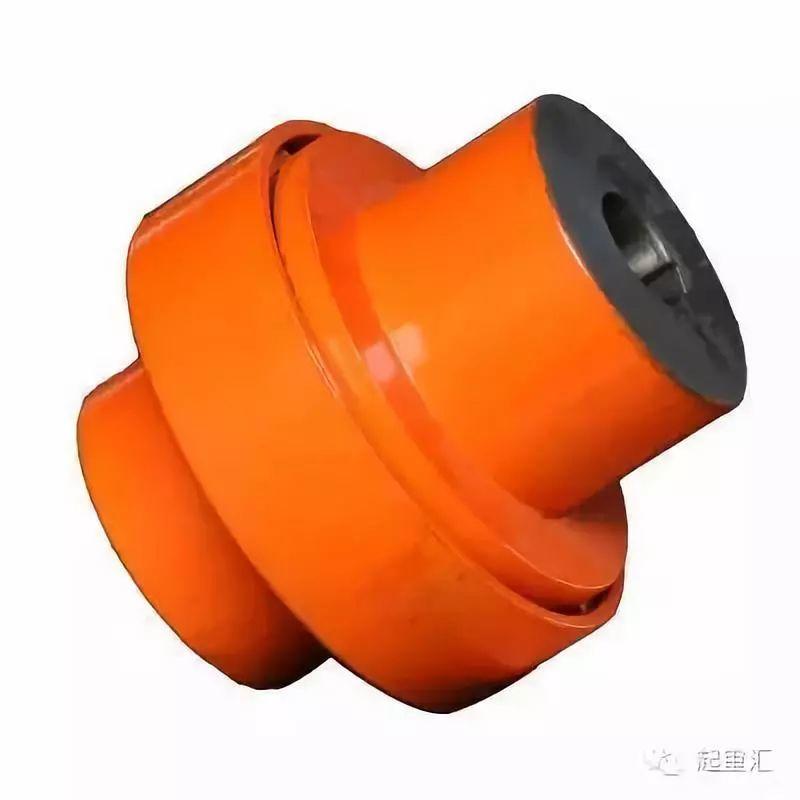 起重机各部位配件的报废标准 常用通用起重机各部位配件的报废标准