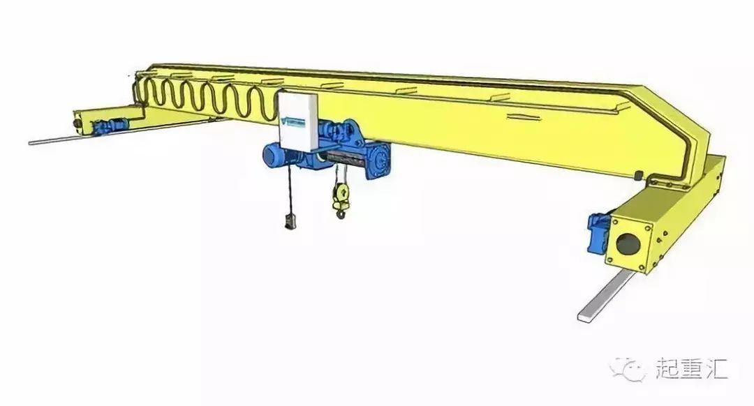 起重机各部位配件的报废标准 常用通用起重机各部位配件的报废标准